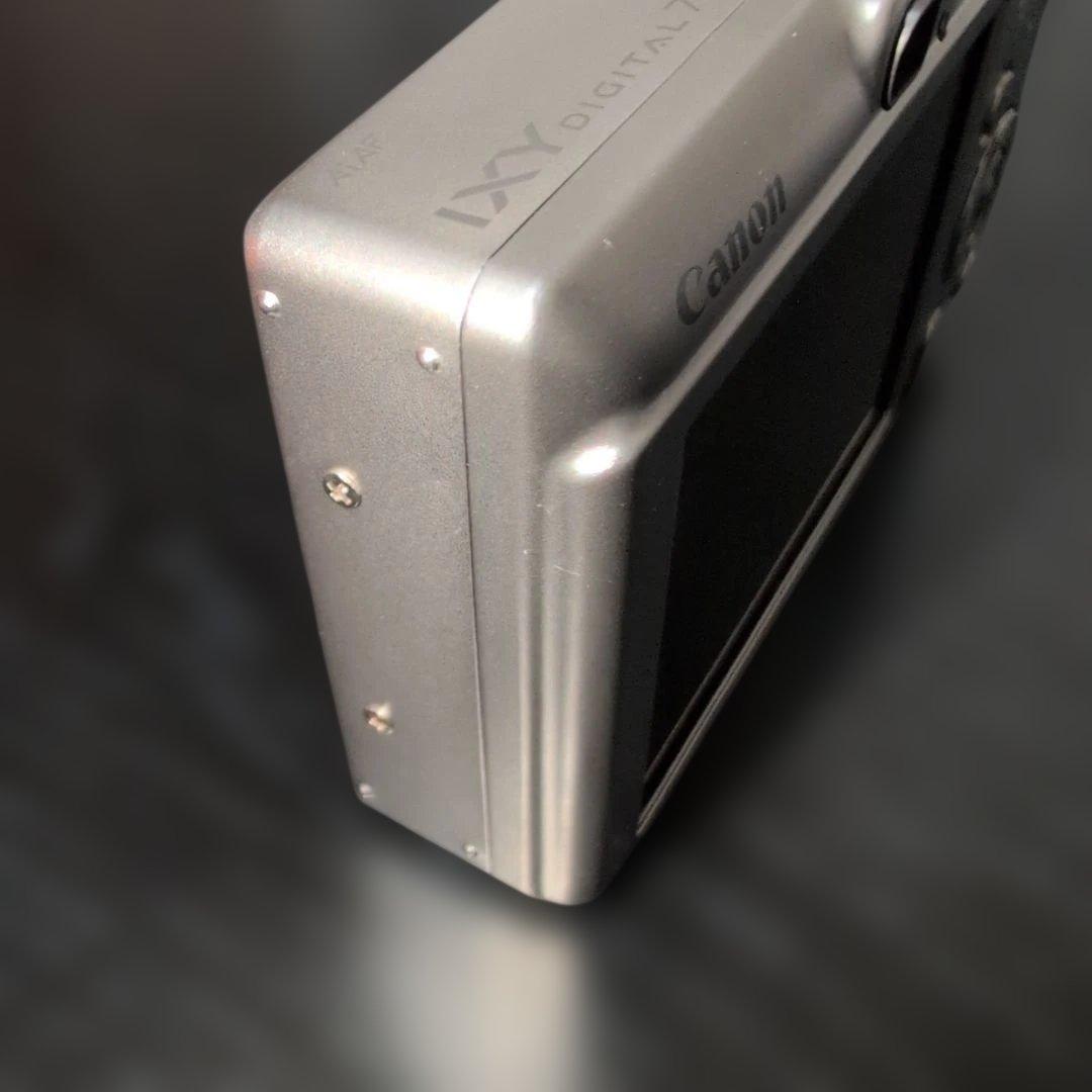 canon IXY DIGITAL 70 美品