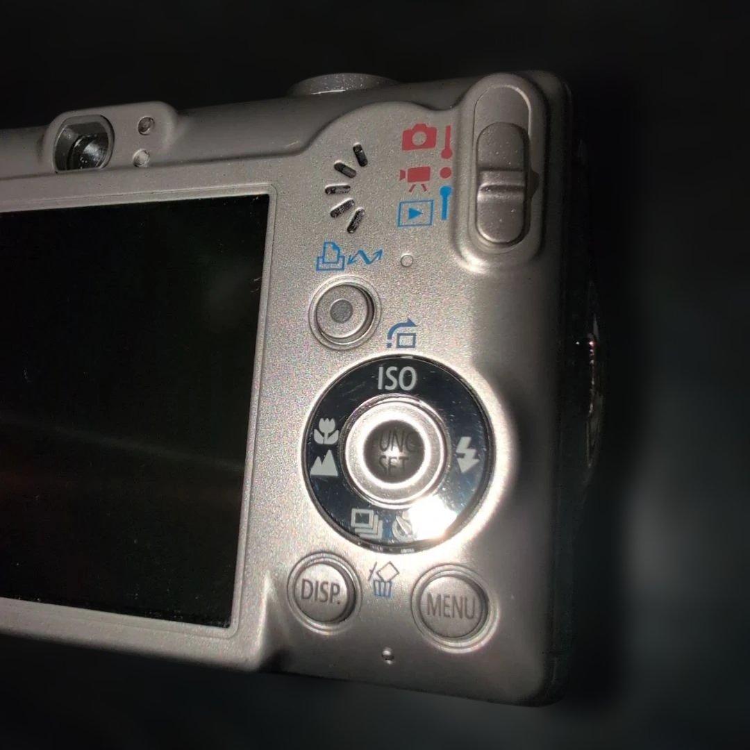 canon IXY DIGITAL 70 美品