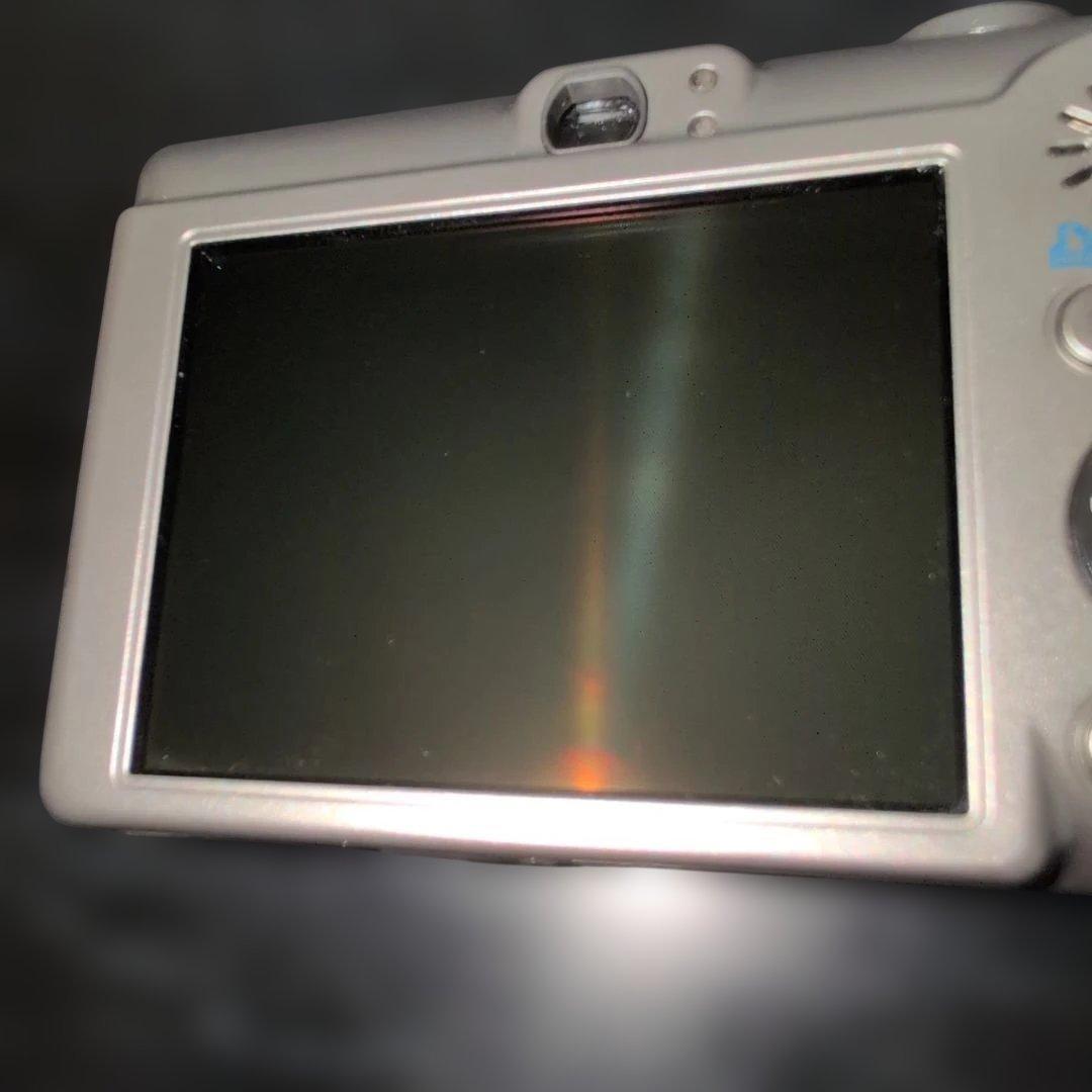 canon IXY DIGITAL 70 美品