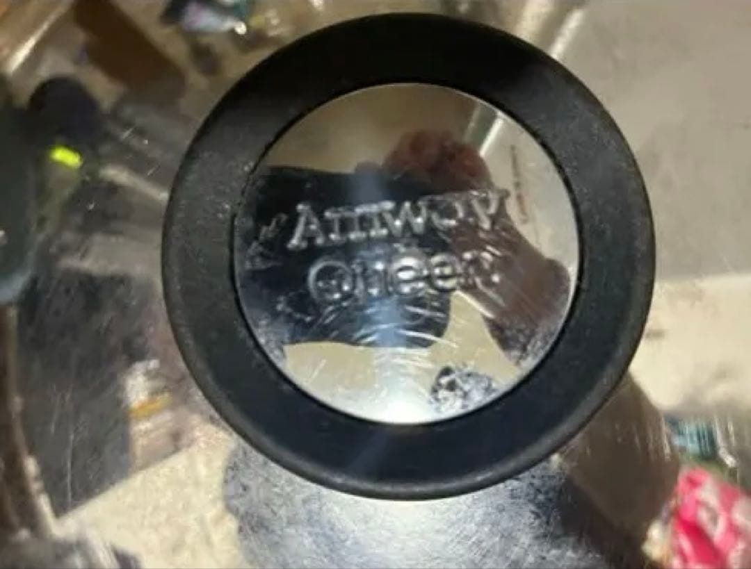 アムウェイ　両手鍋