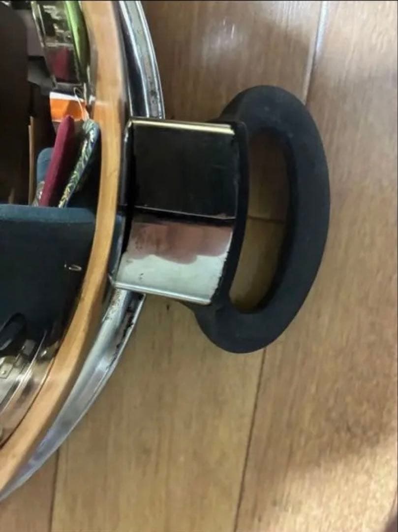 アムウェイ　両手鍋