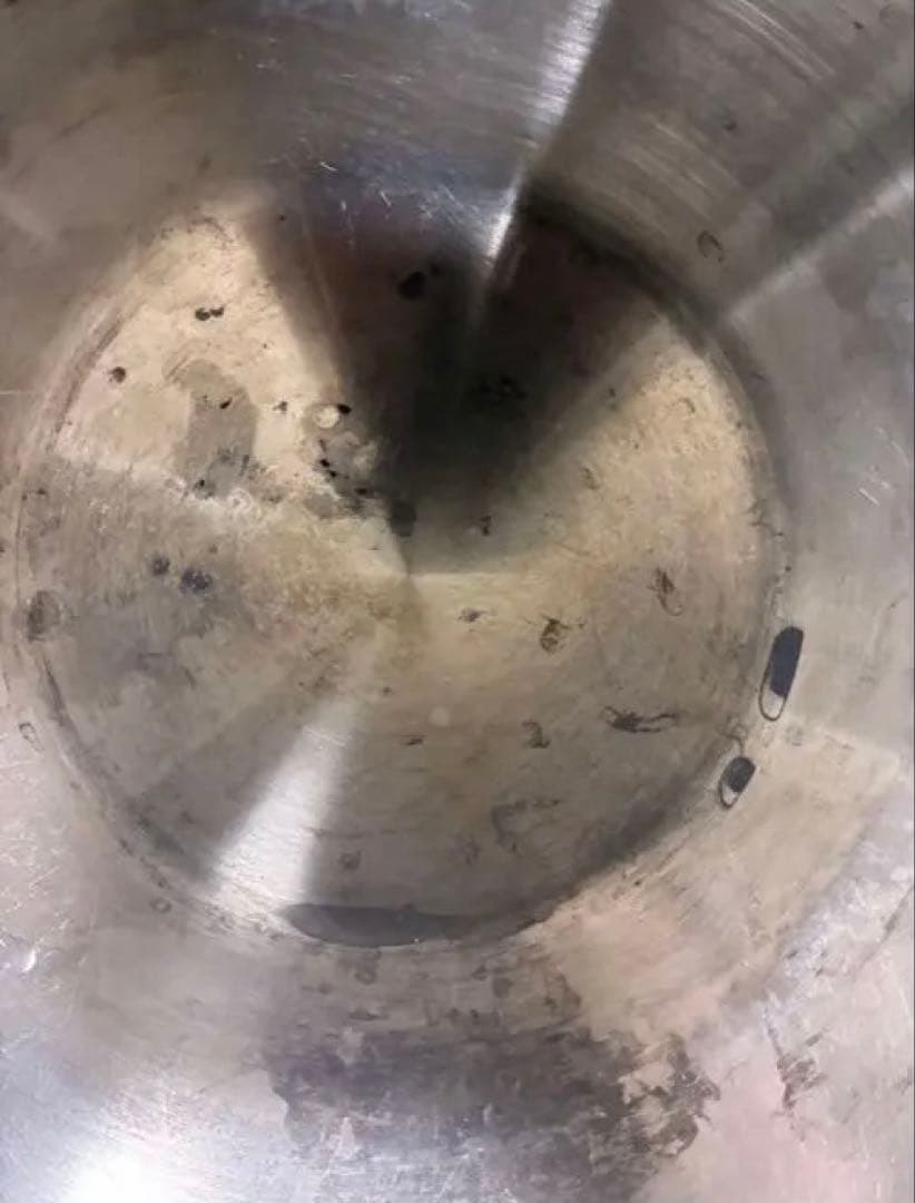 アムウェイ　両手鍋