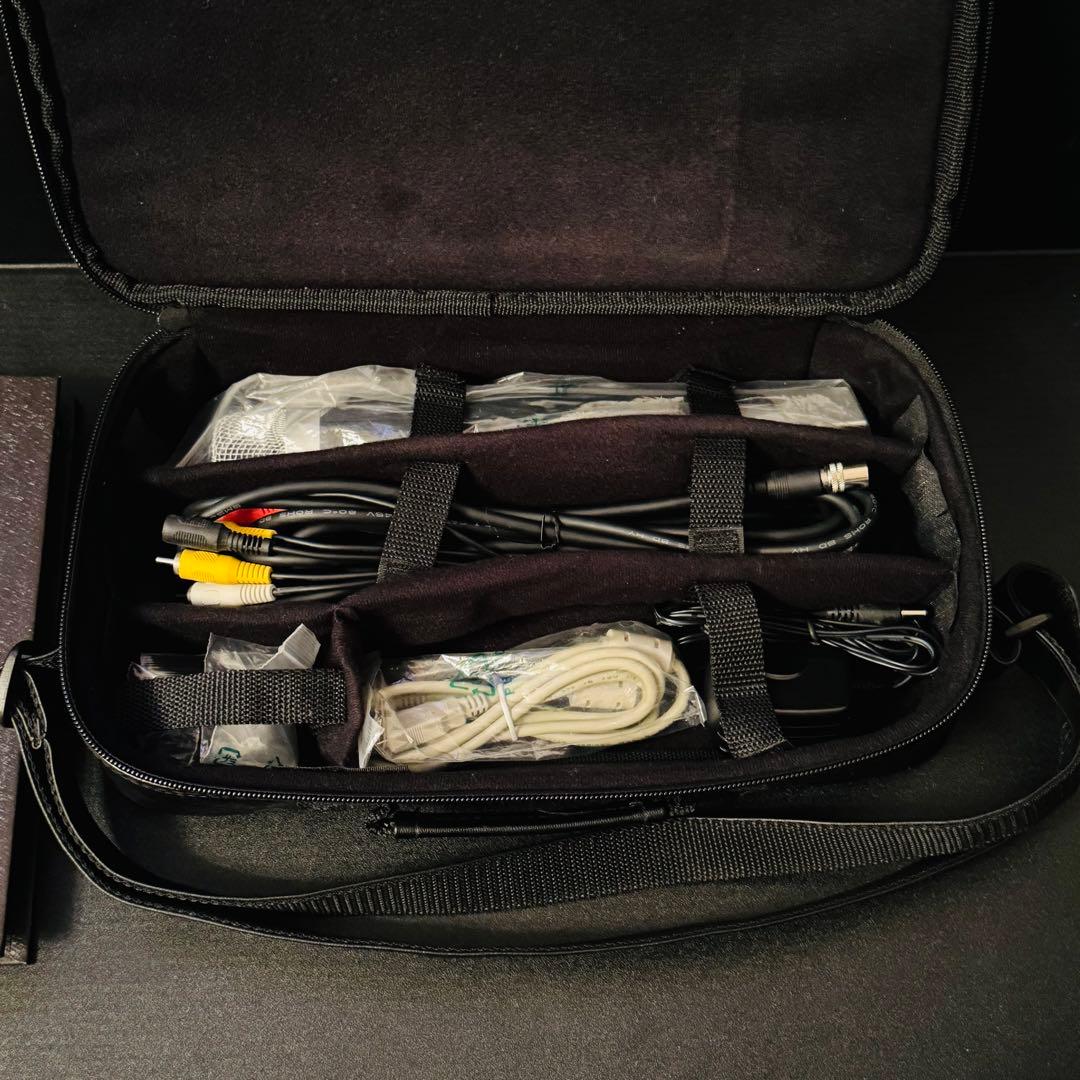 【美品】ON STAGE パーソナルカラオケ Z-PK1200G＋追加チップ