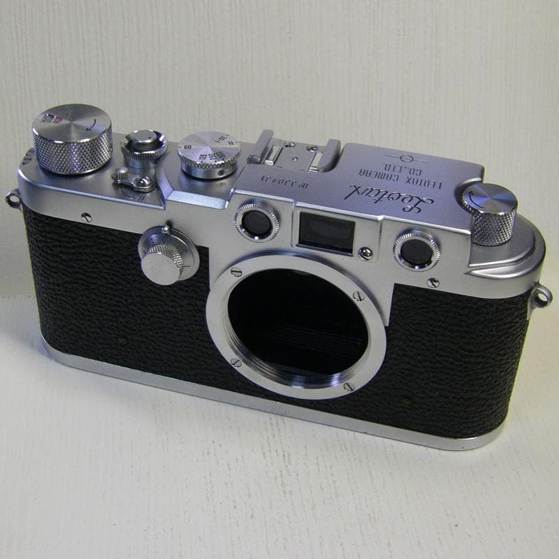 ライカＬマウント◎Ｌｅｏｔａｘ Ｔ２（レオタックスＴ２型）