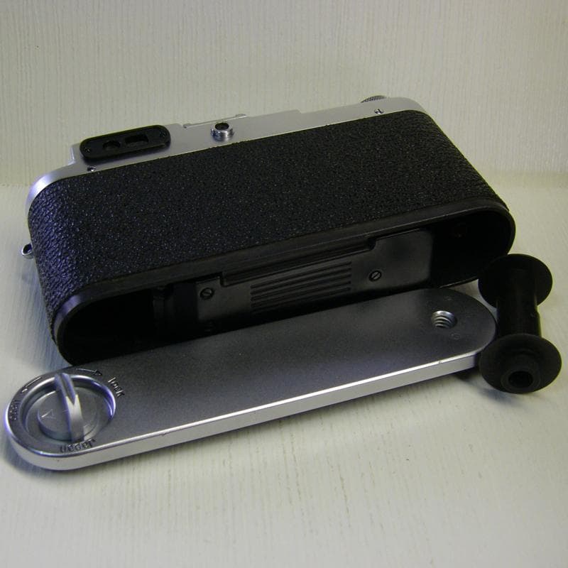 ライカＬマウント◎Ｌｅｏｔａｘ Ｔ２（レオタックスＴ２型）