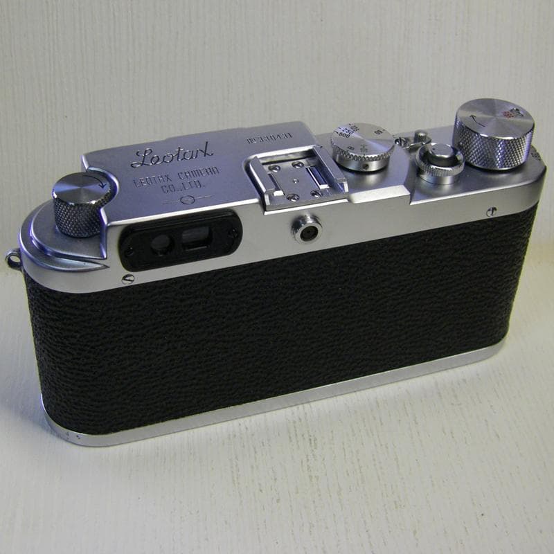 ライカＬマウント◎Ｌｅｏｔａｘ Ｔ２（レオタックスＴ２型）