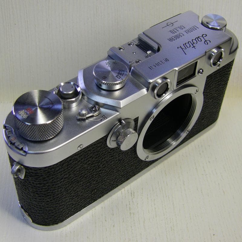 ライカＬマウント◎Ｌｅｏｔａｘ Ｔ２（レオタックスＴ２型）