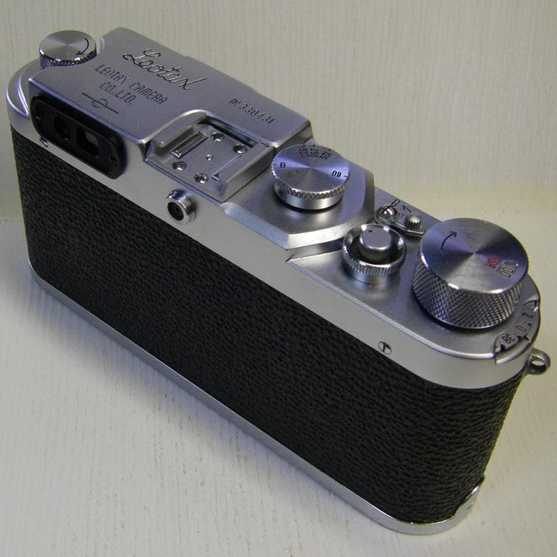 ライカＬマウント◎Ｌｅｏｔａｘ Ｔ２（レオタックスＴ２型）