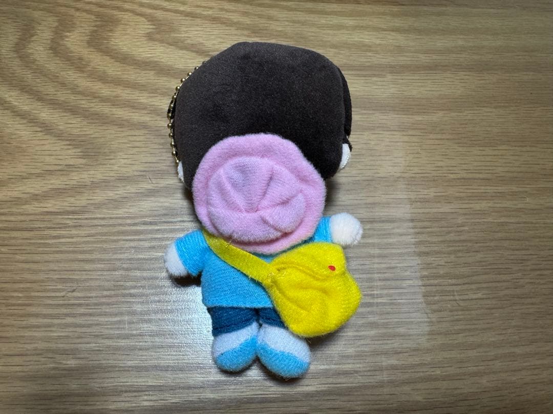 曽野舜太 21st 生誕 ぬいぐるみ