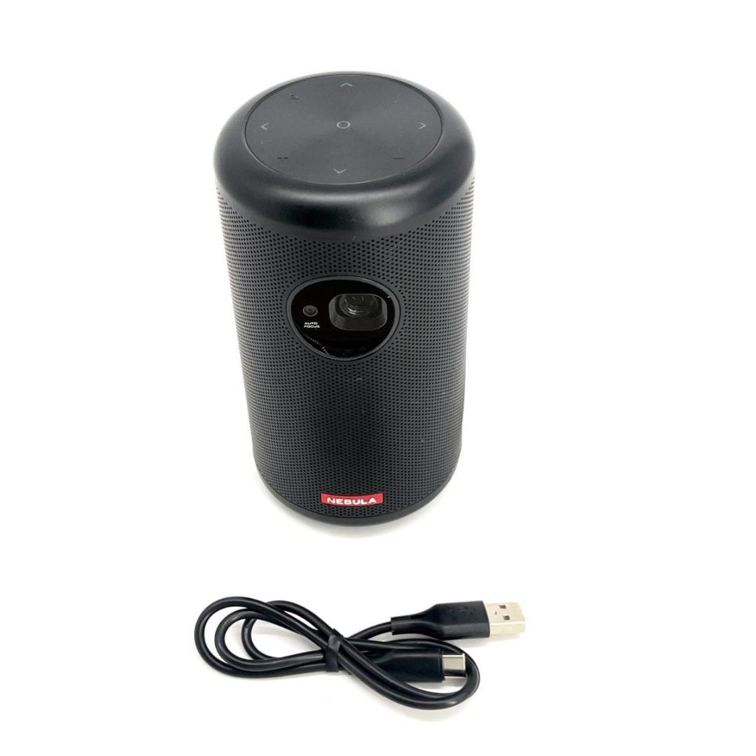 【良品】Anker Nebula Capsule Ⅱ