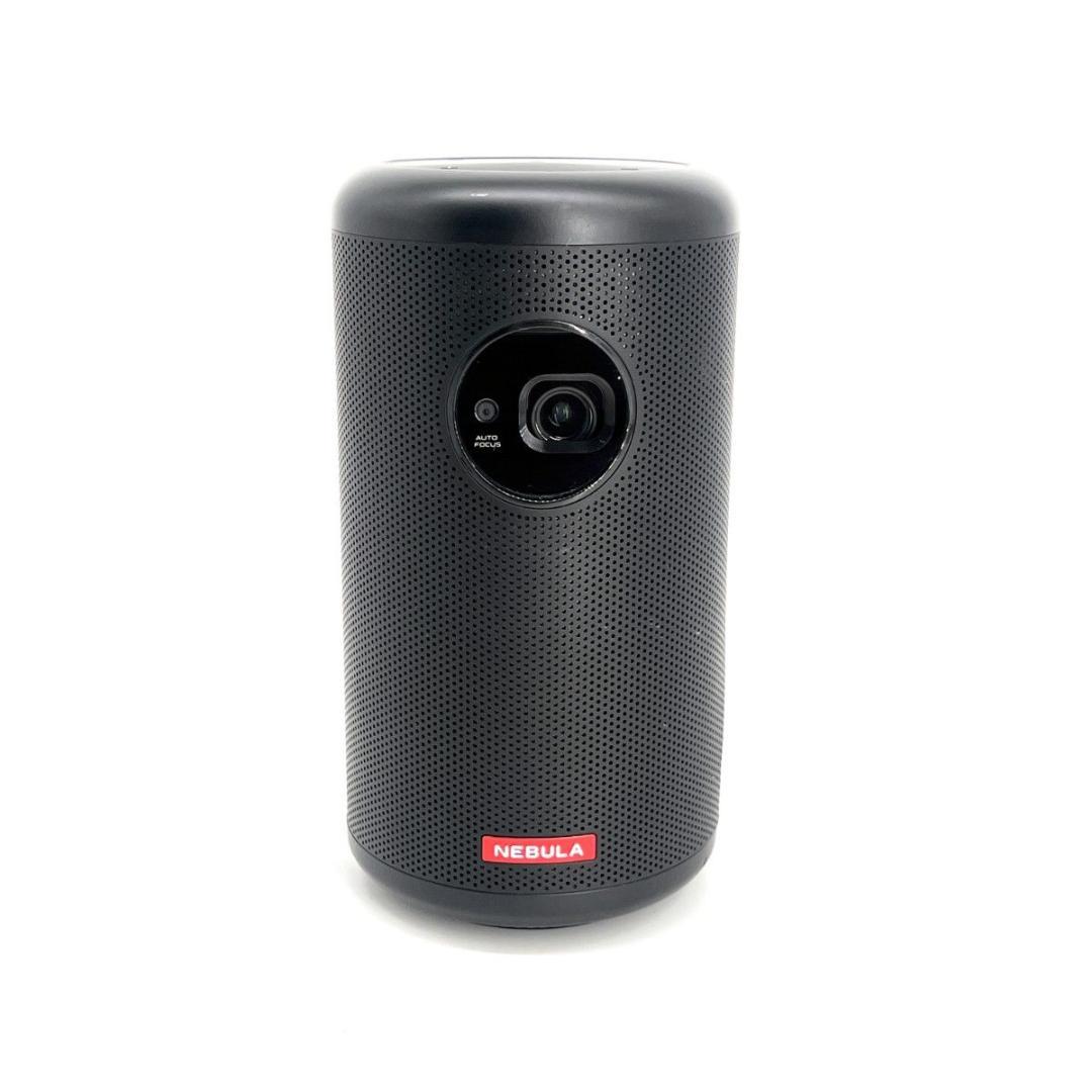 【良品】Anker Nebula Capsule Ⅱ