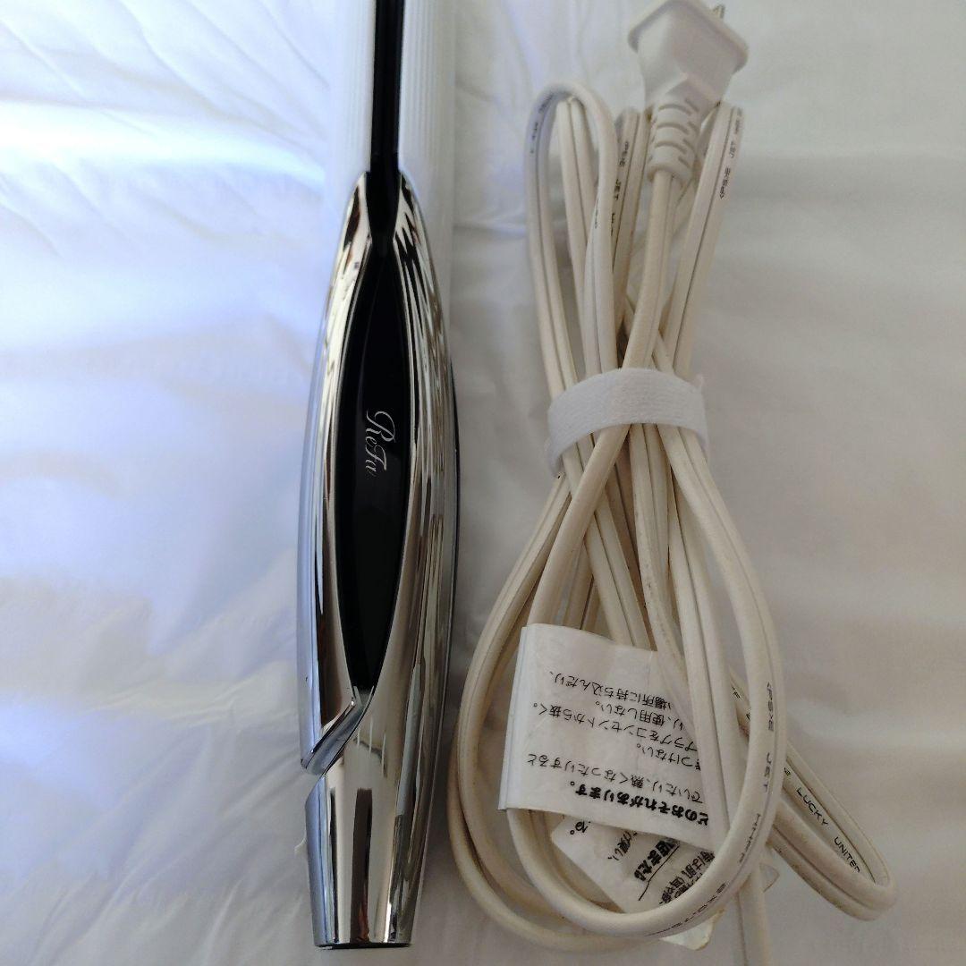 【動作確認済み】ReFa リファ　ストレートヘアアイロン