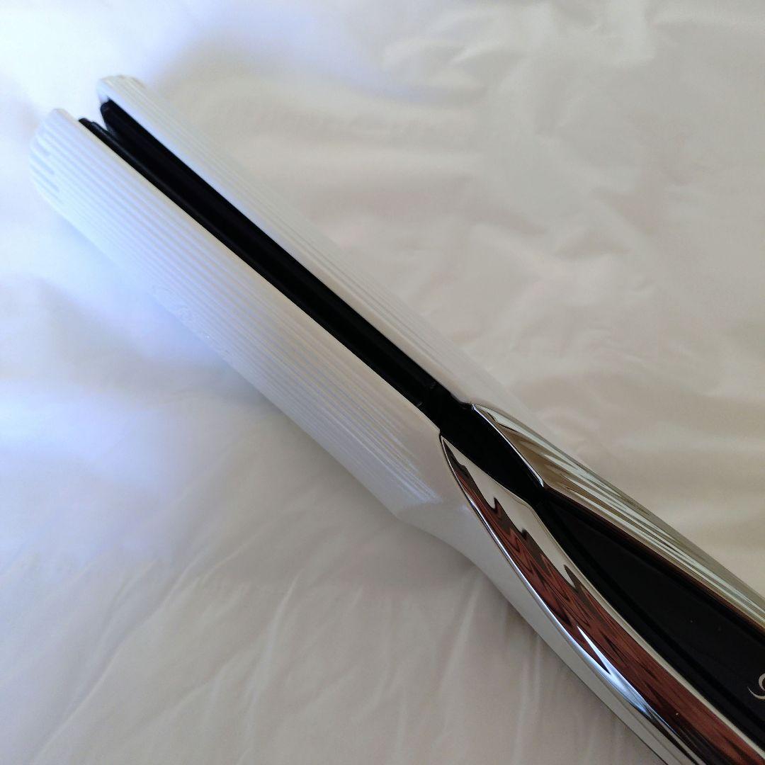 【動作確認済み】ReFa リファ　ストレートヘアアイロン