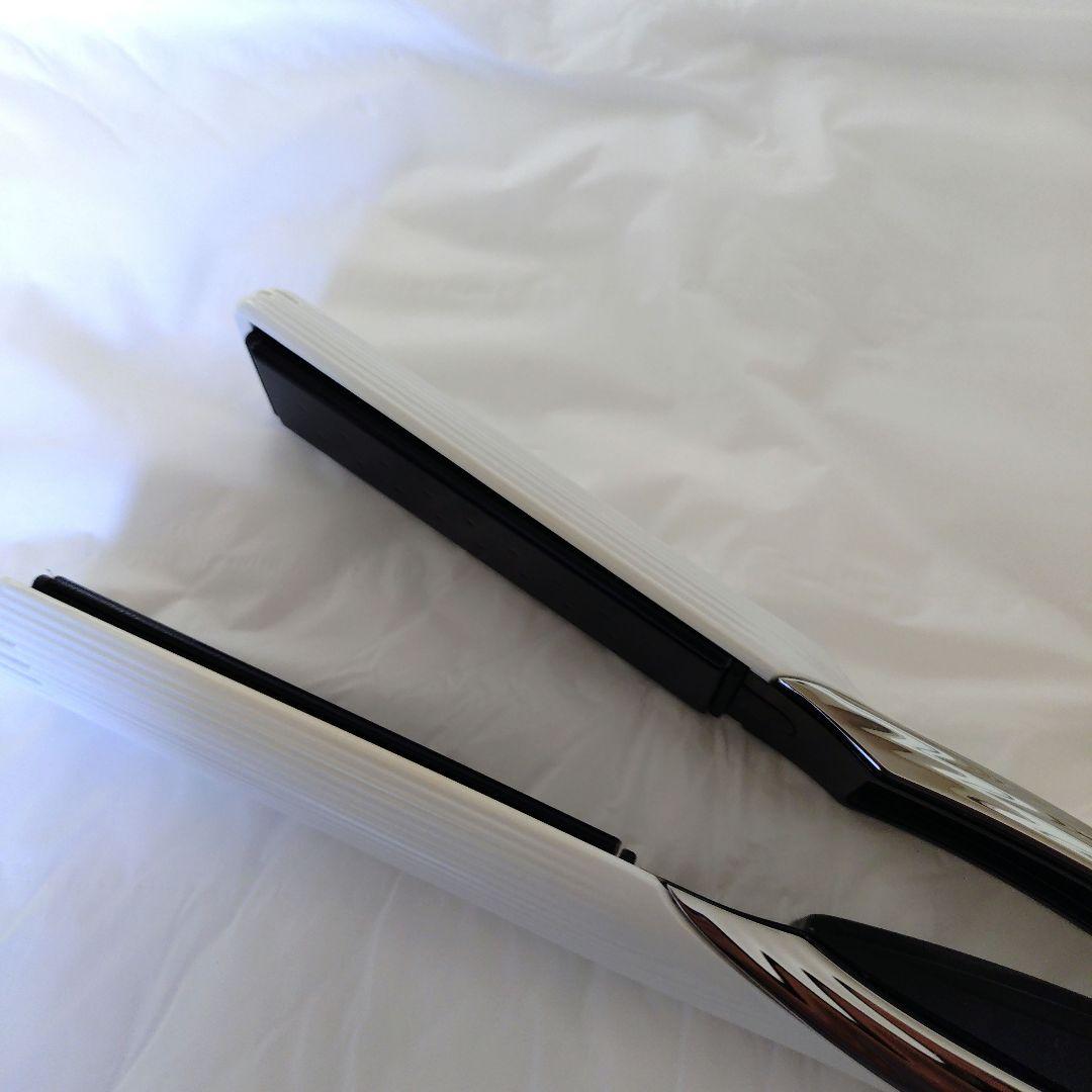 【動作確認済み】ReFa リファ　ストレートヘアアイロン