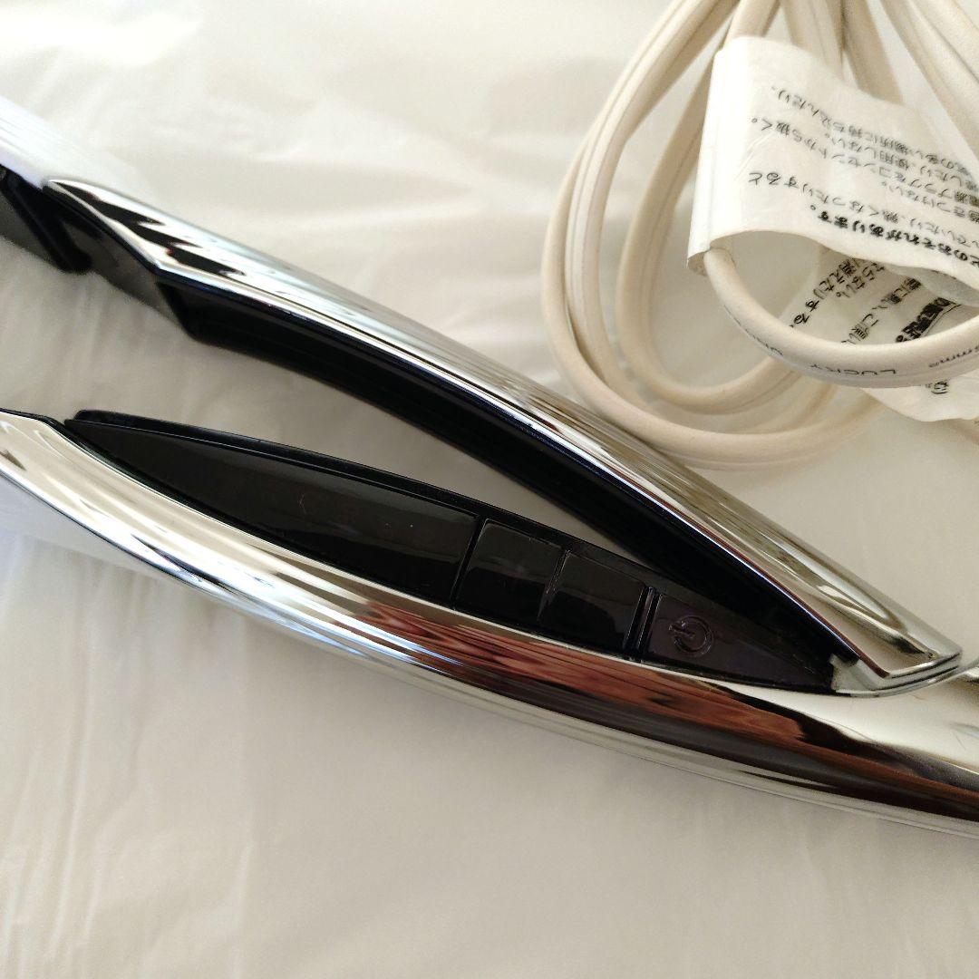 【動作確認済み】ReFa リファ　ストレートヘアアイロン