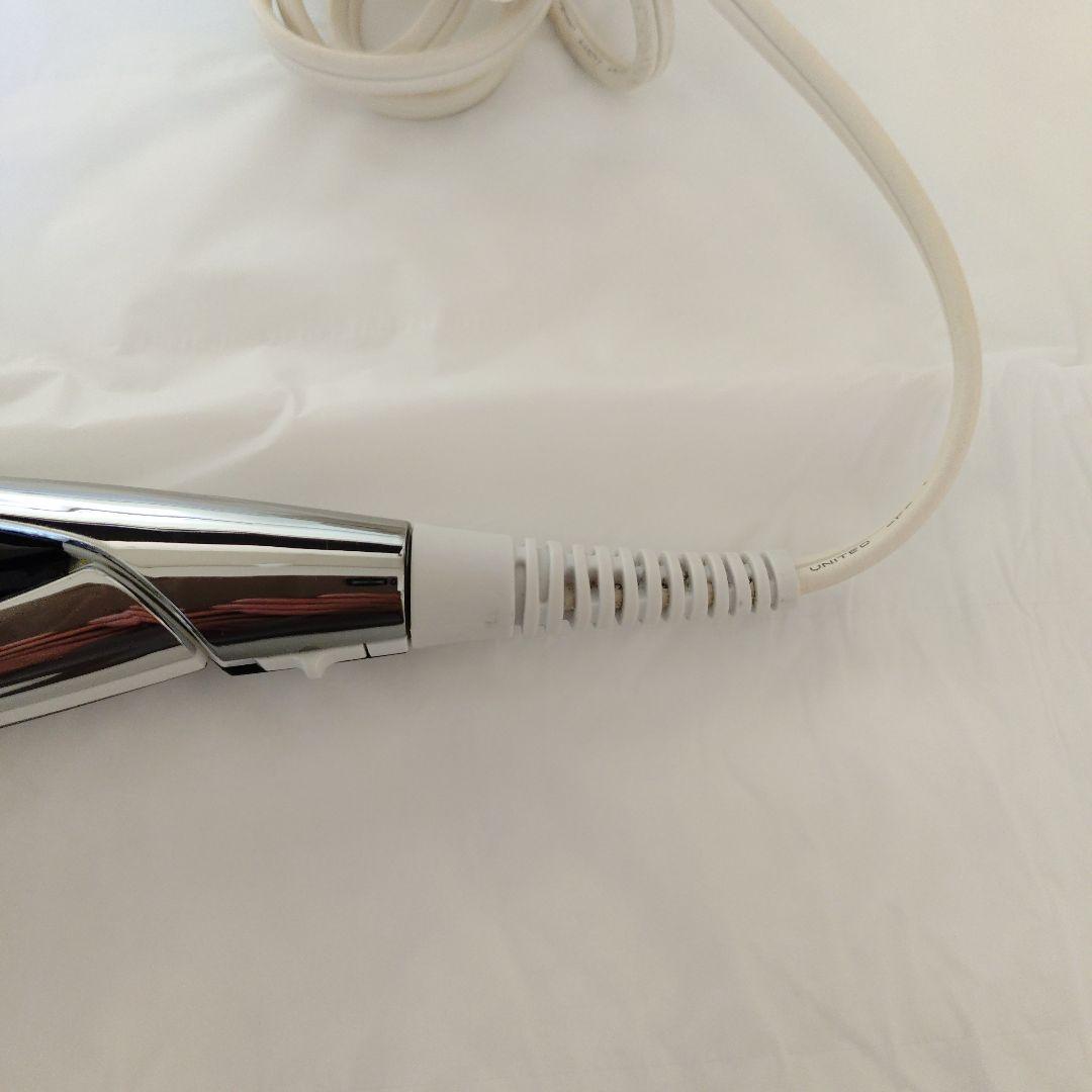 【動作確認済み】ReFa リファ　ストレートヘアアイロン