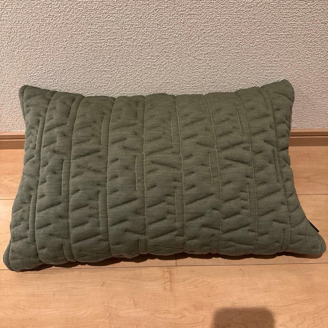 フリッツ・ハンセン タッセル ペールグリーン