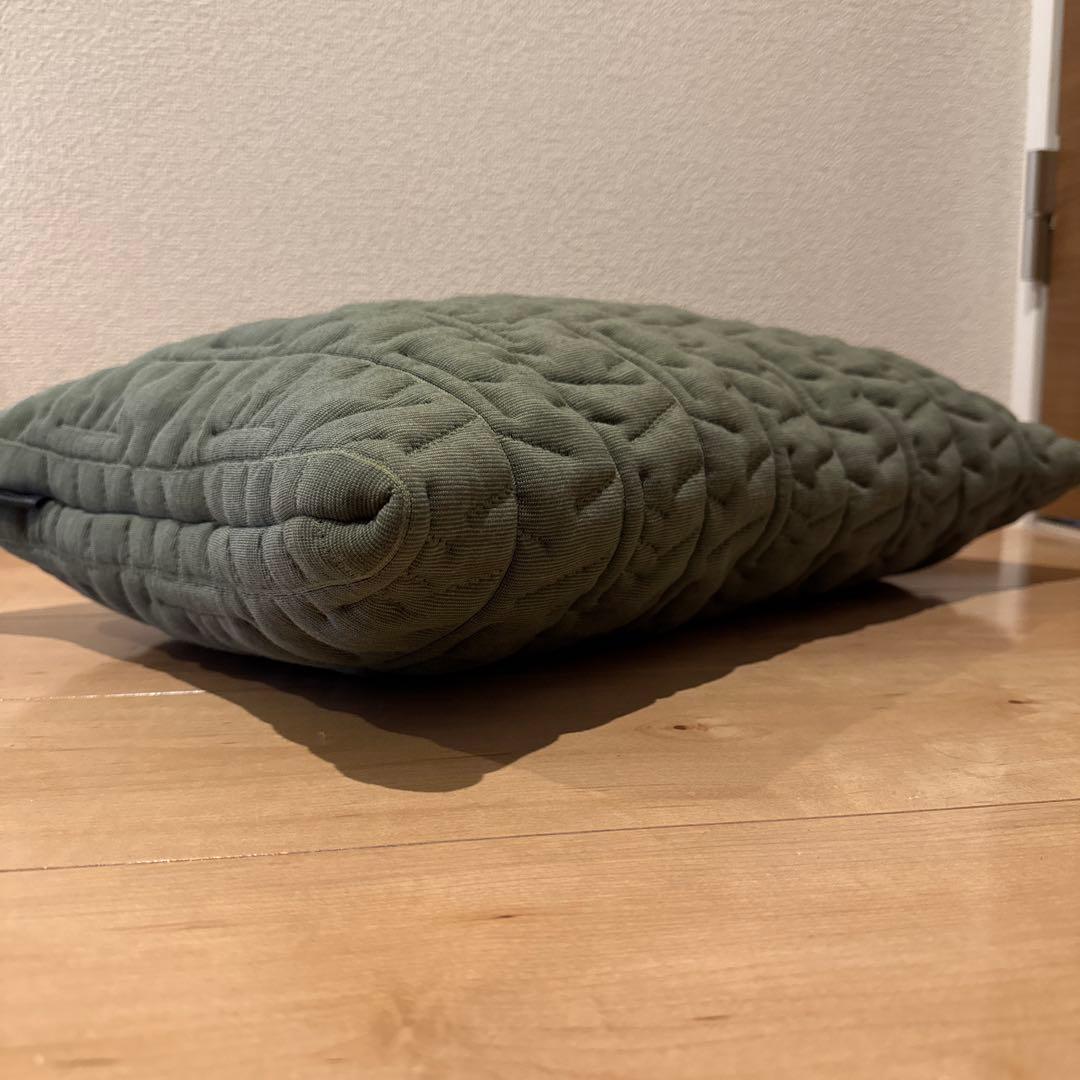 フリッツ・ハンセン タッセル ペールグリーン