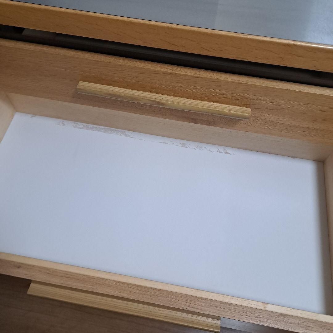 東馬　キッチンボード　レンジボード