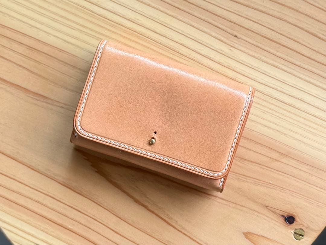 コンパクトウォレット