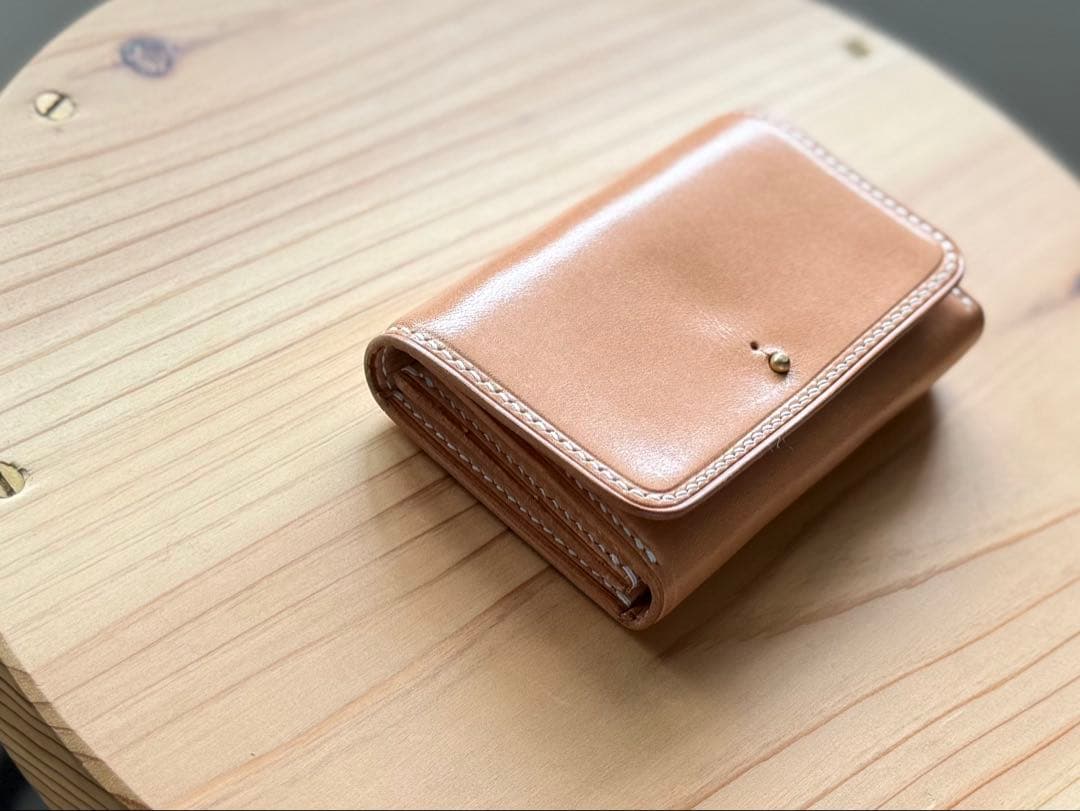 コンパクトウォレット