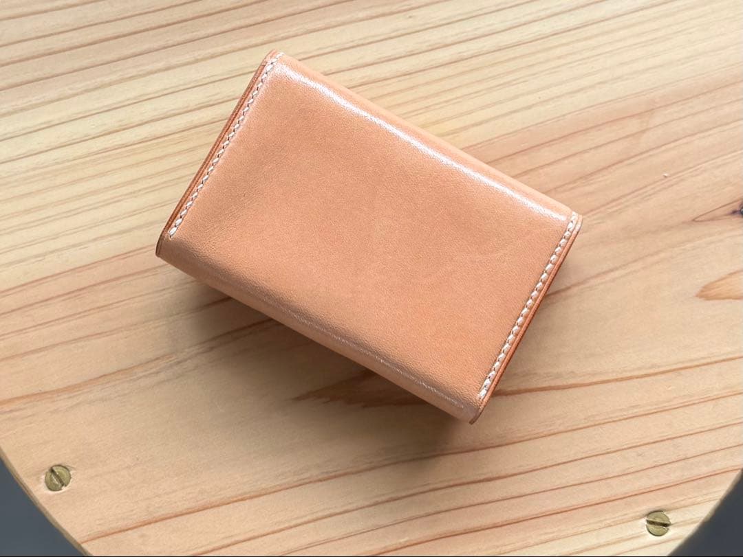 コンパクトウォレット