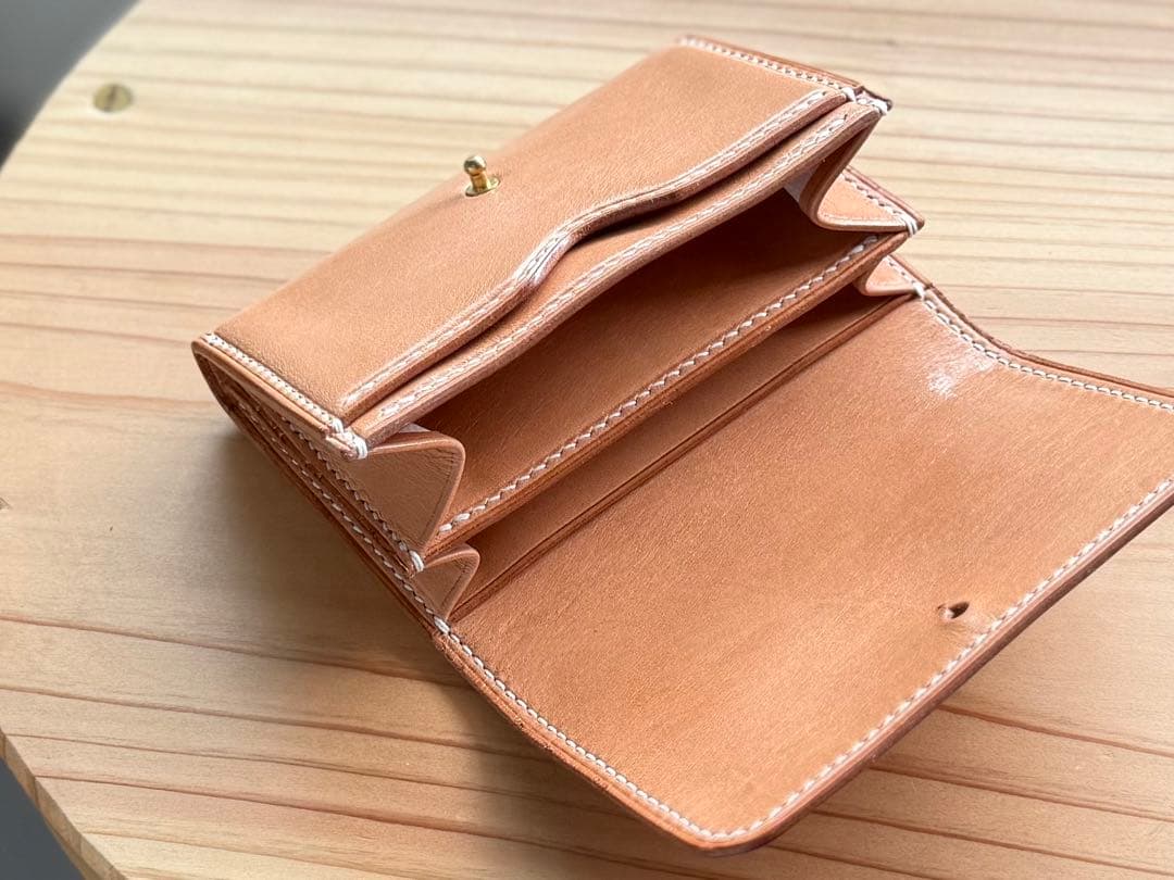 コンパクトウォレット