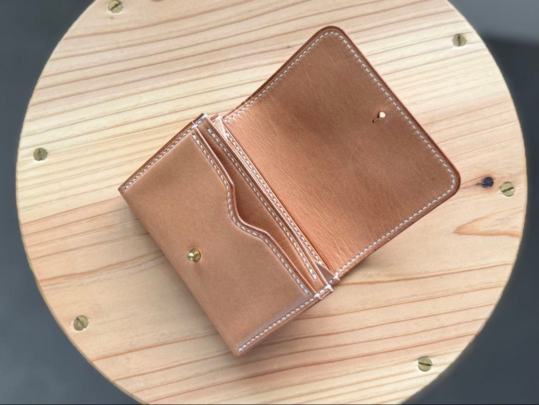 コンパクトウォレット