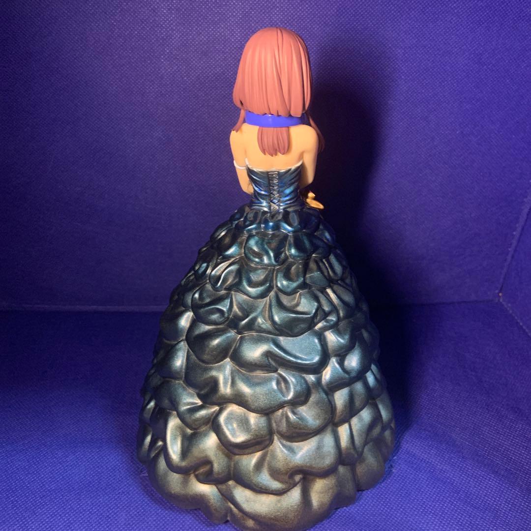 五等分の花嫁 リペイントフィギュア　完成品