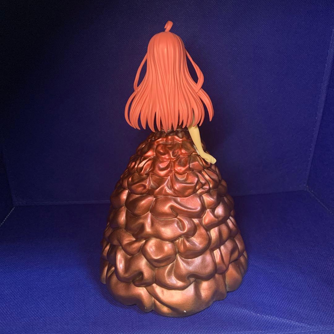 五等分の花嫁 リペイントフィギュア　完成品