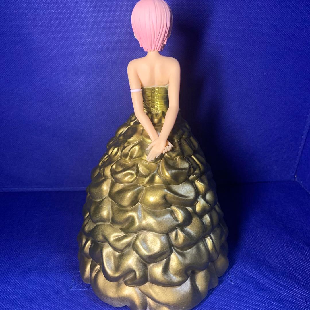 五等分の花嫁 リペイントフィギュア　完成品