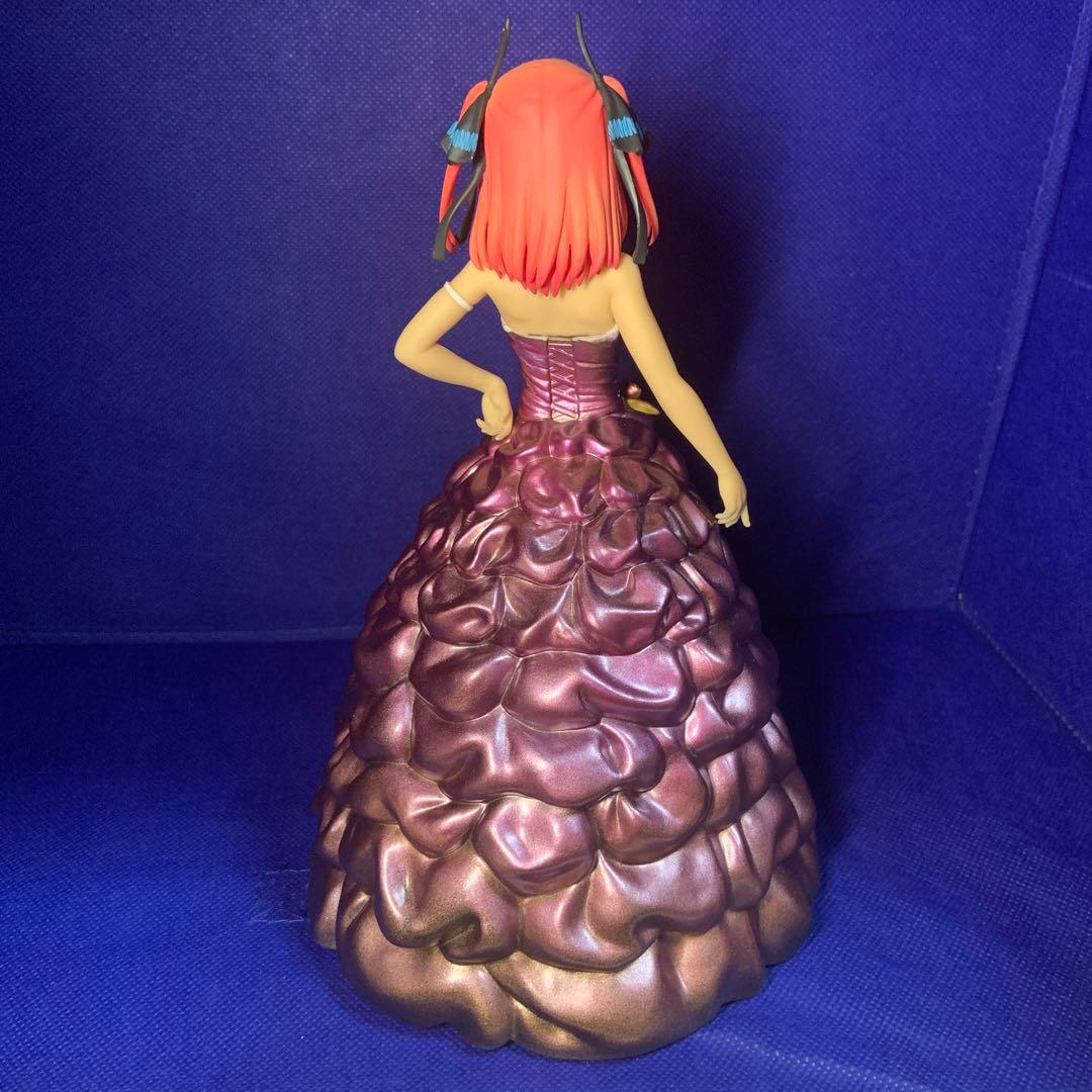 五等分の花嫁 リペイントフィギュア　完成品