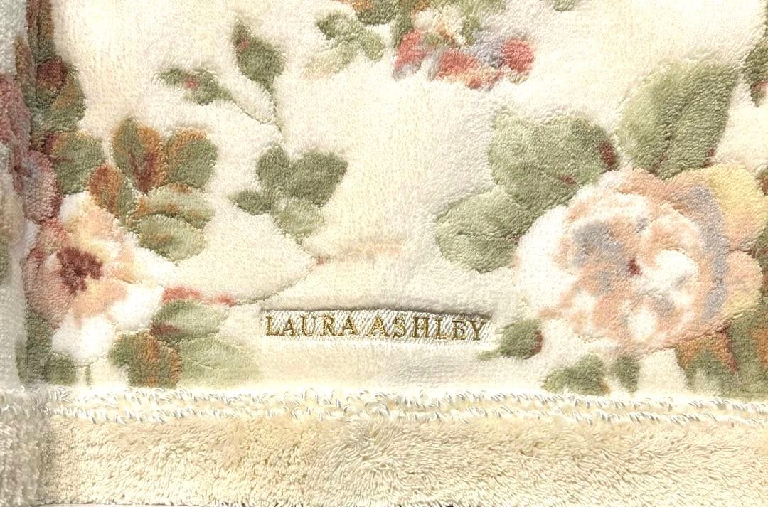 ローラアシュレイ❤︎マット