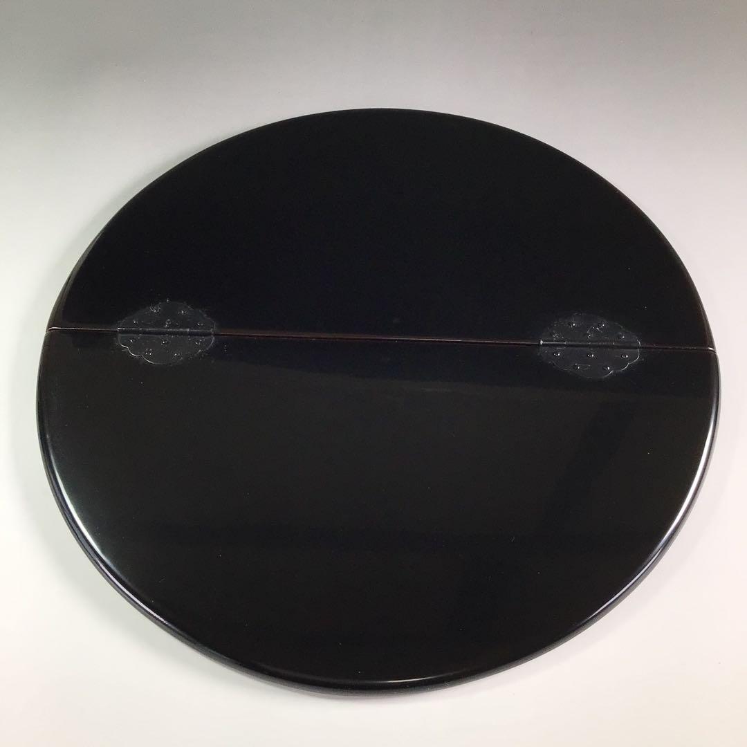 Ｐ８５８　水指　『加賀瑞山造』『トルコ釉』『青海波文』『平水指』　共箱　茶道具