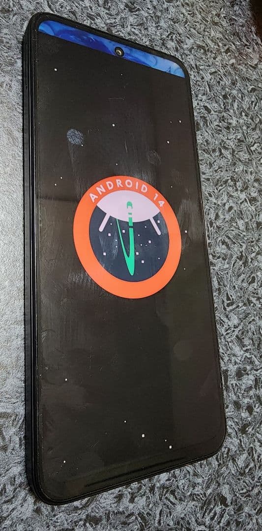 Redmi 12 5G 128GB SIMフリー 本体のみ 中古良好おサイフ不可