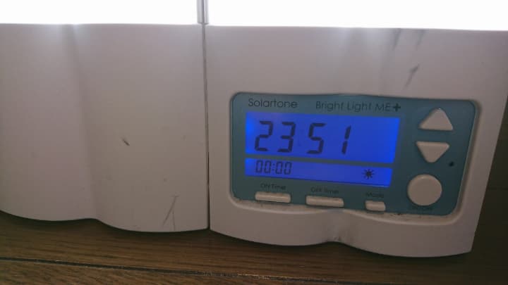 ブライトライトME＋