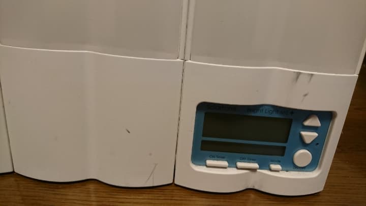 ブライトライトME＋