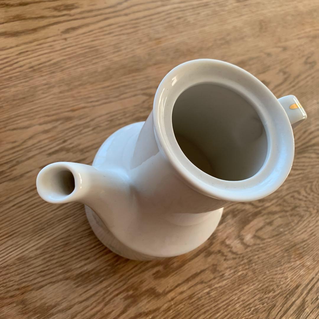 ティーセット TOGA トーガ 野ばら 昭和レトロ