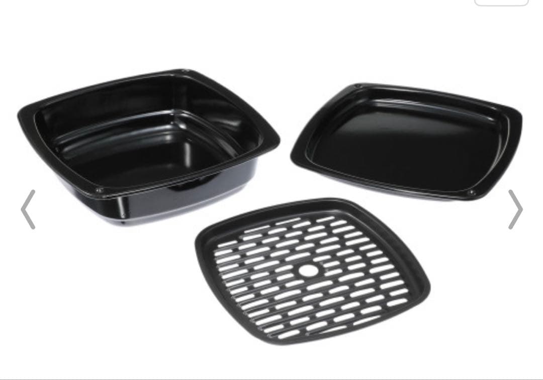 アラジン グラファイトグリル&トースター AET-GP14Bグリーン