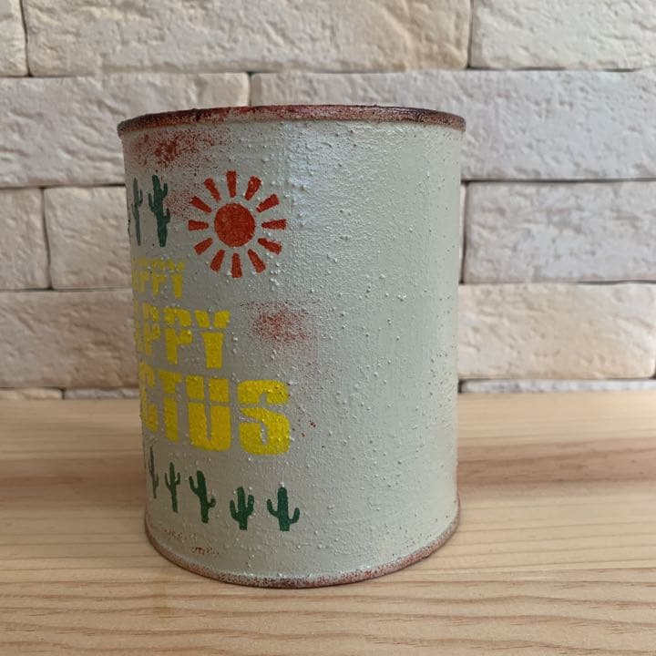 おまとめ品  リメ缶▫️リメイク缶  ///  133