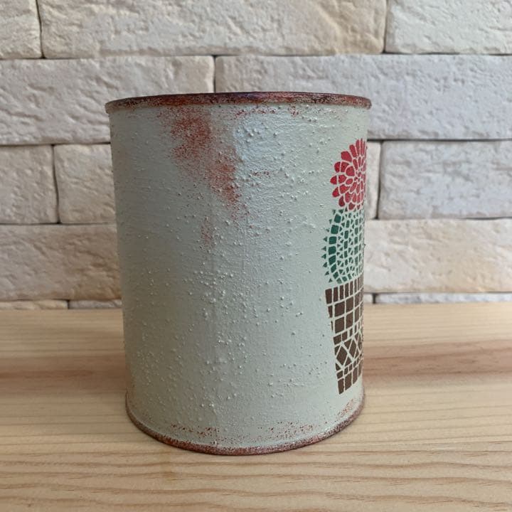 おまとめ品  リメ缶▫️リメイク缶  ///  133