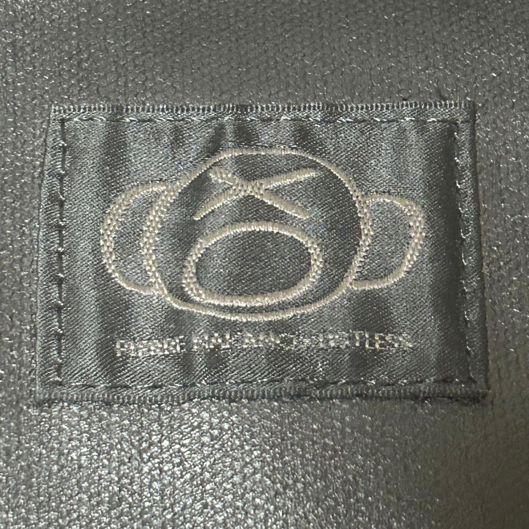 凛として時雨　ピエール中野　LISTLESS コラボ　リュック　ピュック2