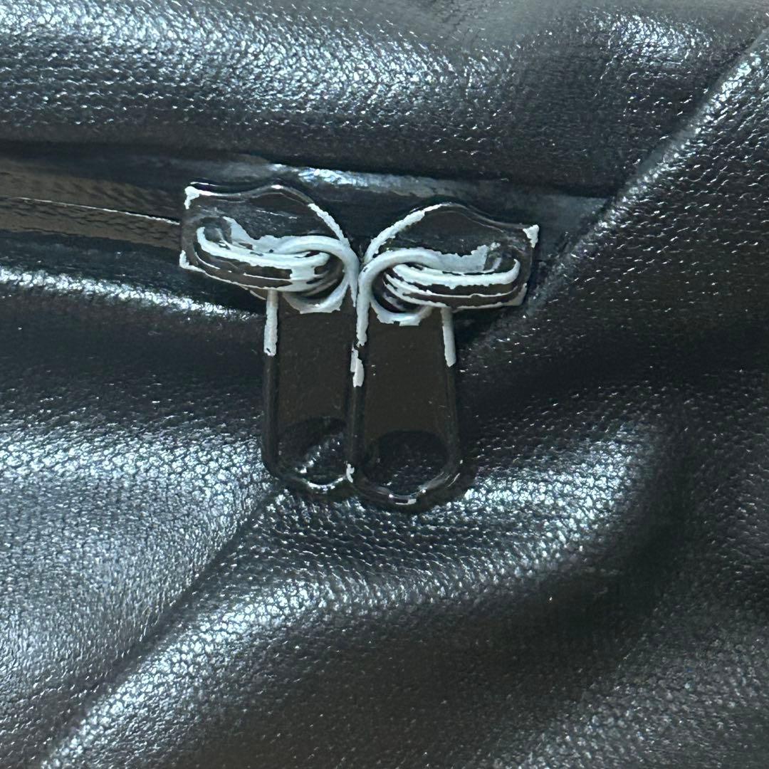 凛として時雨　ピエール中野　LISTLESS コラボ　リュック　ピュック2