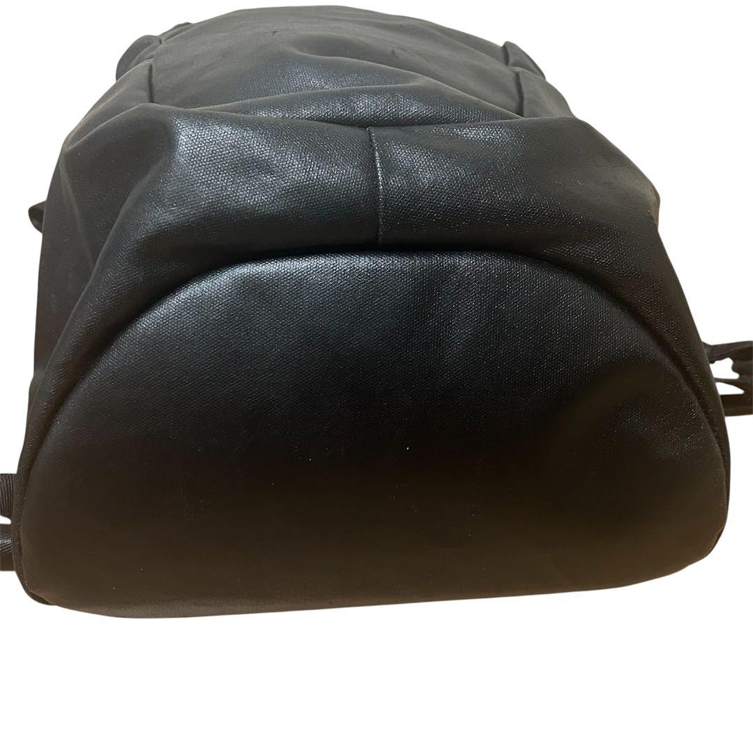 凛として時雨　ピエール中野　LISTLESS コラボ　リュック　ピュック2