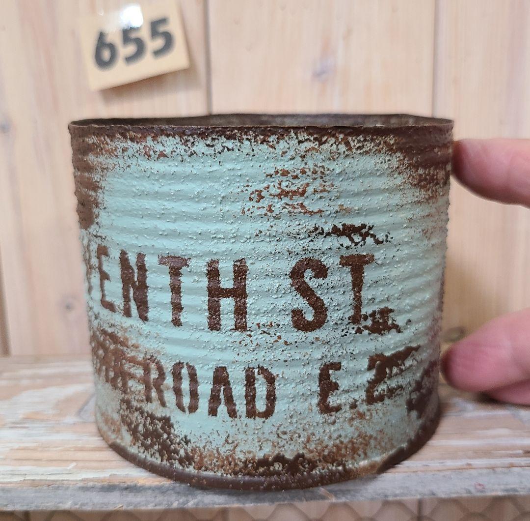 coo様♥️♥️♥️専用です。655 業務中缶ハーフで、リメ缶