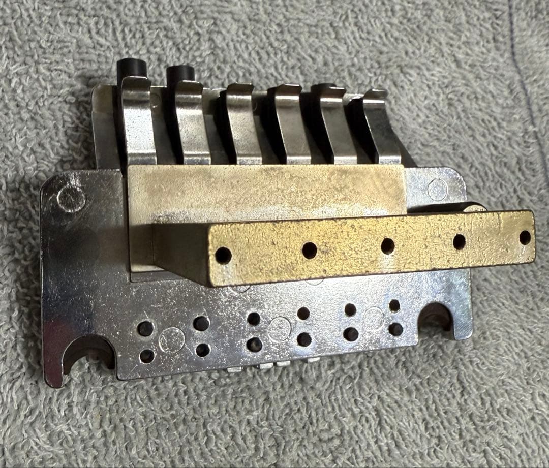 ZEP-Ⅱ Custom リバースヘッド　ホワイト