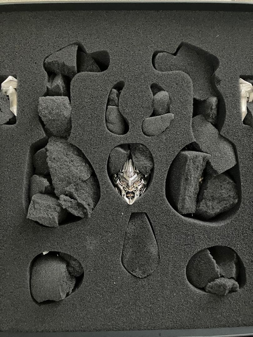 boda studio トランスフォーマー メガトロン 1/35 dmkスケール