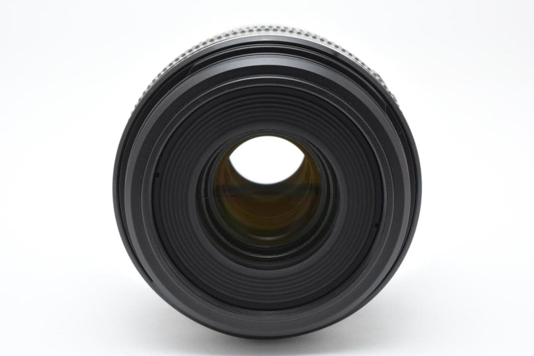 キャノン Canon EF-S 60mm F2.8 USM　単焦点マクロレンズ