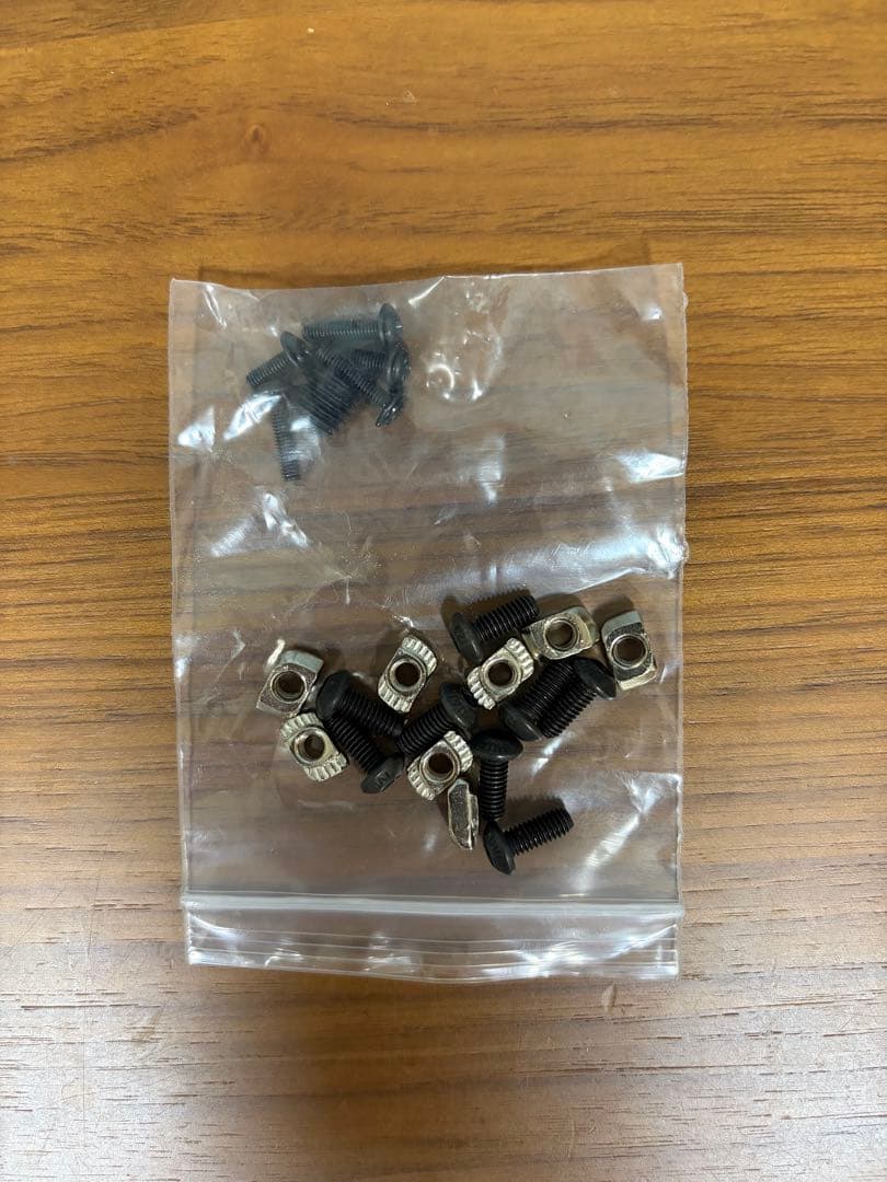 IRREGULAR DEFENSE MHS V2 グリップ(電動ガン用)レプリカ