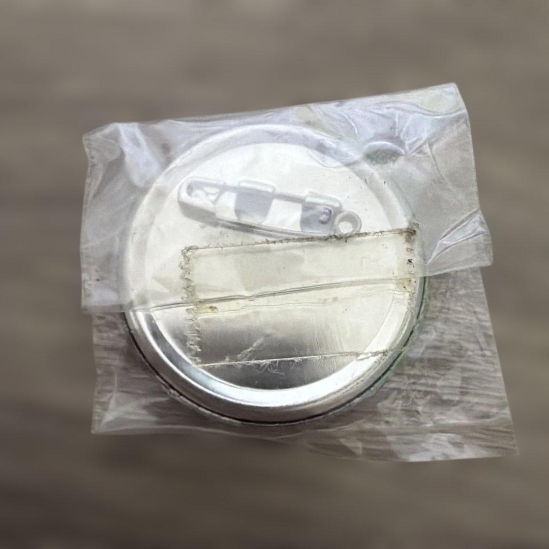 バカとテストと召喚獣 ジーストア　特典　缶バッジ　 木下秀吉